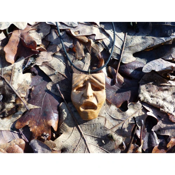 Oblicze Smutku / Face of Sorrow